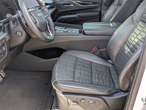 Certified 2023 Cadillac Escalade V image 21