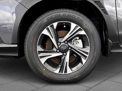 New 2026 Subaru Crosstrek 2.0i Premium image 11