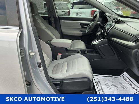 Used 2018 Honda CR-V LX image 13
