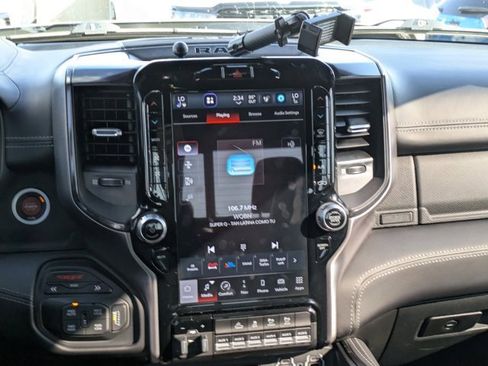 Used 2022 RAM 1500 TRX w/ TRX Level 2 Equipment Group image 16