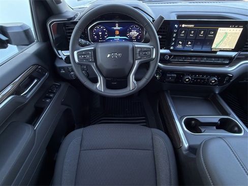 New 2026 Chevrolet Silverado 2500 LT w/ Trail Boss Package image 11