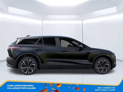 New 2025 Chevrolet Blazer EV LT w/ Super Cruise Package