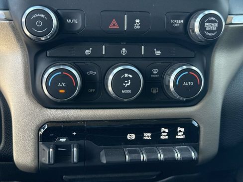 Used 2022 RAM 2500 Laramie AWD/4WD image 29