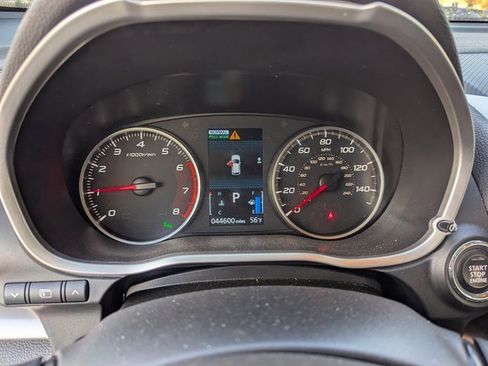 Used 2024 Mitsubishi Eclipse Cross AWD image 25