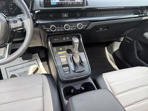 Used 2023 Honda CR-V Sport Touring image 16