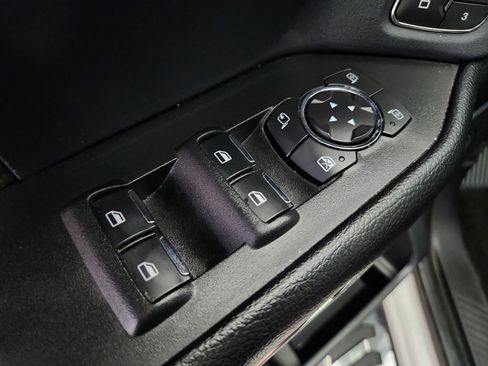 Used 2020 Ford Expedition Limited w/ Equipment Group 301A AWD/4WD image 27