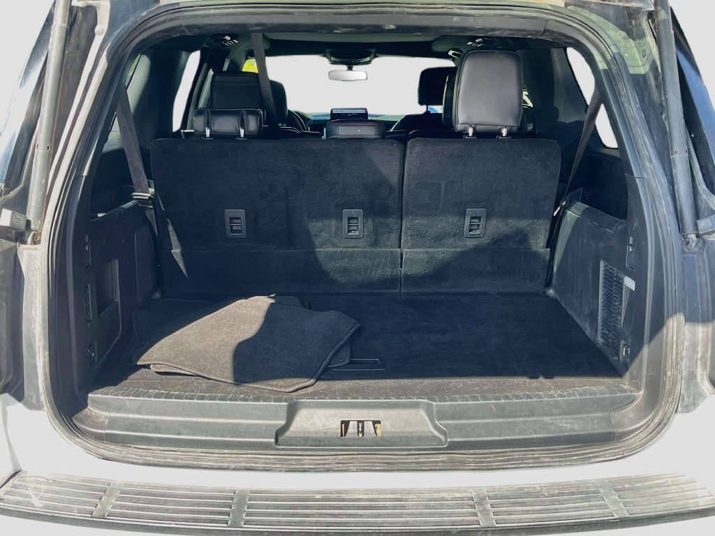 Used 2023 Ford Expedition Max Limited AWD/4WD image 28