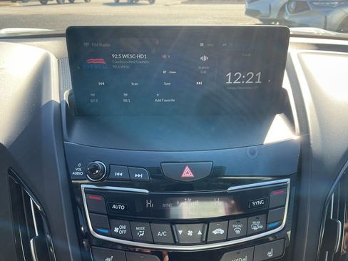 Used 2020 Acura RDX FWD image 18