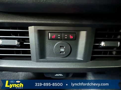 New 2025 Ford F150 Lariat w/ Equipment Group 502A High image 21