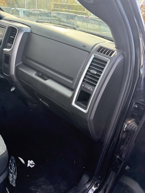 Used 2024 RAM 1500 Warlock AWD/4WD image 23