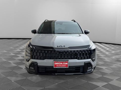 New 2026 Kia Sportage X-Pro Prestige image 4