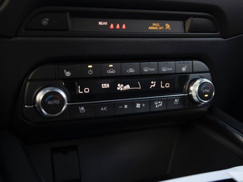 New 2025 MAZDA CX-5 AWD 2.5 S w/ Premium Plus Pkg image 17