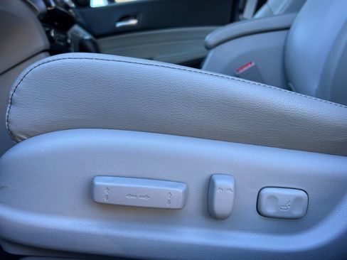 Used 2020 Acura ILX FWD image 13