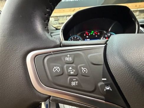 Used 2022 Chevrolet Equinox LT AWD/4WD image 24