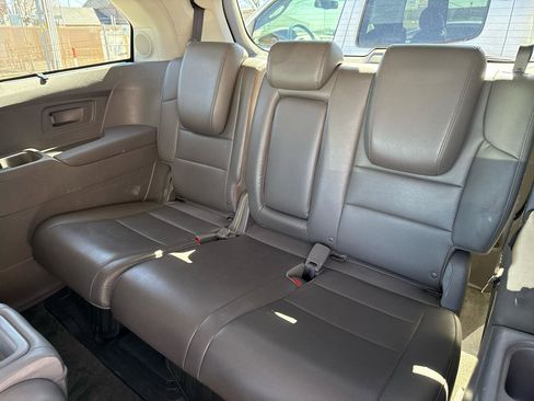 Used 2015 Honda Odyssey Touring Elite image 45