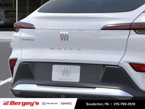 New 2026 Buick Envista Preferred w/ Convenience I Package FWD image 16
