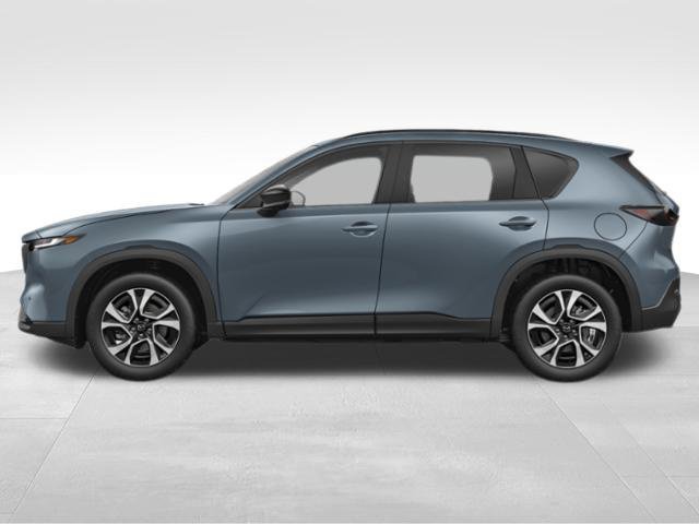 New 2026 MAZDA CX-5 Preferred AWD/4WD image 2