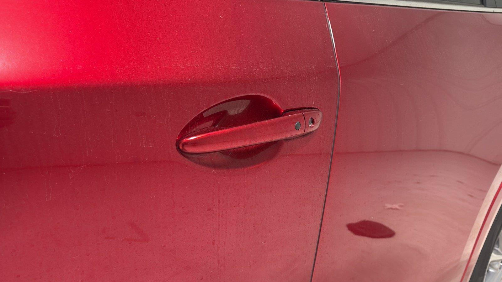 Used 2024 MAZDA CX-5 AWD 2.5 S image 31