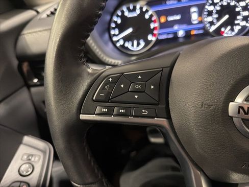 Certified 2021 Nissan Sentra SV image 21