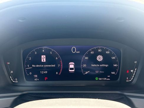 Certified 2023 Honda Accord LX image 23