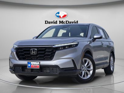 Used 2023 Honda CR-V EX-L