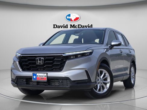 Used 2023 Honda CR-V EX-L image 1