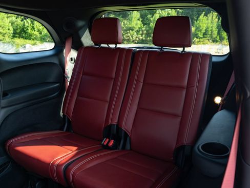 Used 2024 Dodge Durango SRT Hellcat AWD/4WD image 41