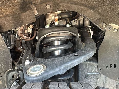 Used 2025 Toyota Tundra Limited image 11