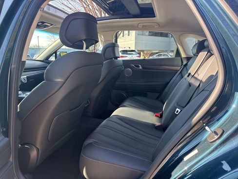 Used 2023 Genesis G80 2.5T w/ Advanced Package image 23