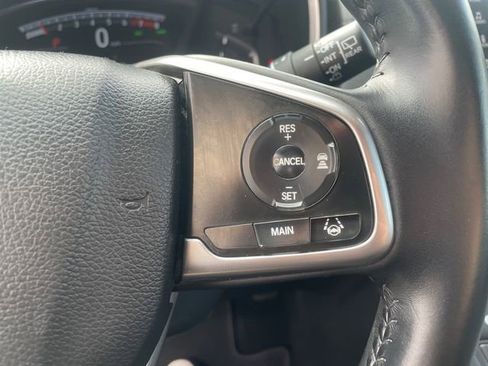 Used 2017 Honda CR-V EX-L image 33