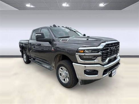 New 2025 RAM 2500 Tradesman image 6