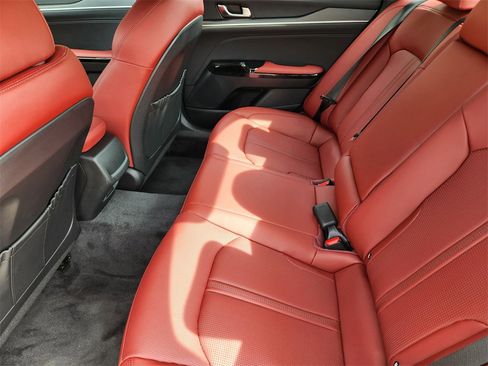 New 2026 Kia K5 GT-Line image 22