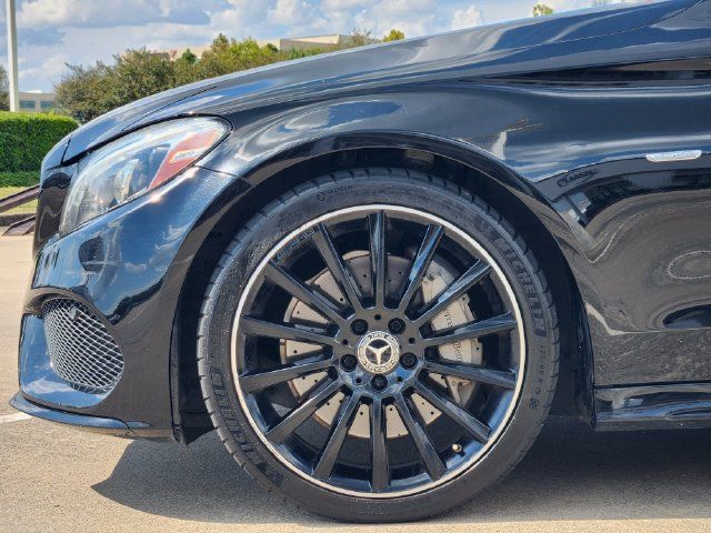 Used 2018 Mercedes-Benz C 300 Coupe image 8