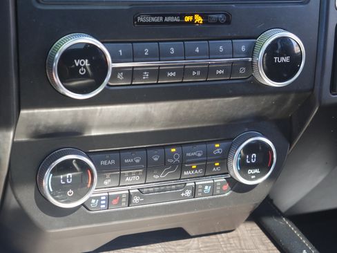 Certified 2021 Ford Expedition Max Limited AWD/4WD image 15
