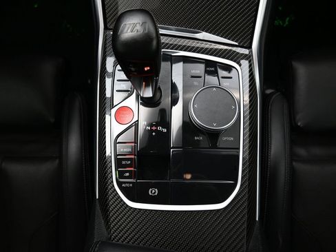 Used 2024 BMW M4 xDrive Competition image 28