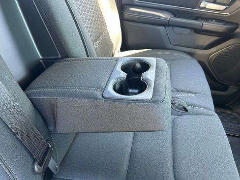 New 2026 RAM 1500 Big Horn image 43