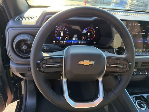 New 2026 Chevrolet Colorado W/T w/ WT Custom Package image 6