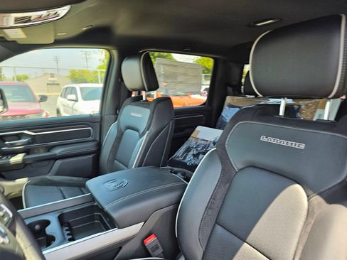 New 2026 RAM 1500 Laramie RWD image 22