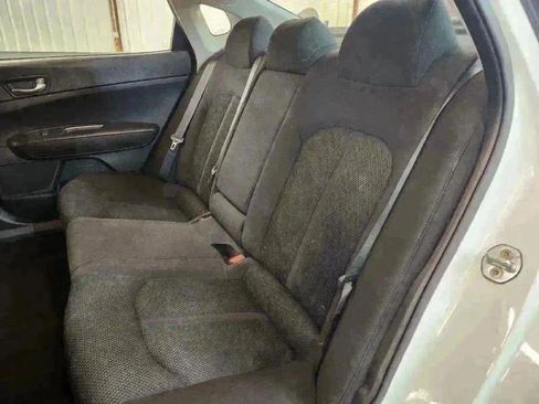 Used 2020 Kia Optima LX FWD image 21