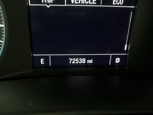 Used 2024 Chevrolet Equinox LS AWD/4WD image 17