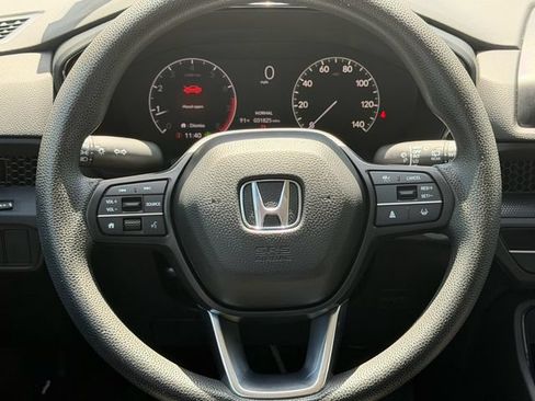 Used 2024 Honda CR-V LX image 15