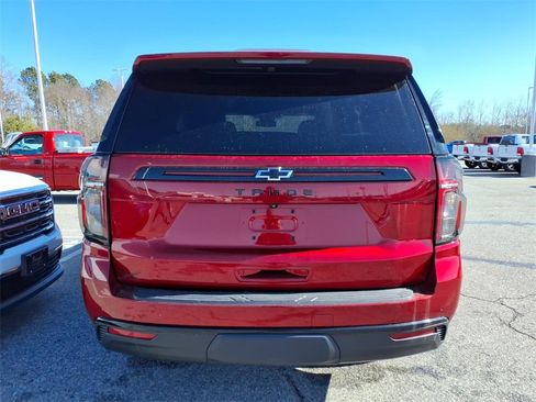 Used 2023 Chevrolet Tahoe Z71 w/ Luxury Package image 14