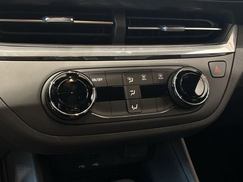 New 2026 Buick Envista Preferred image 20