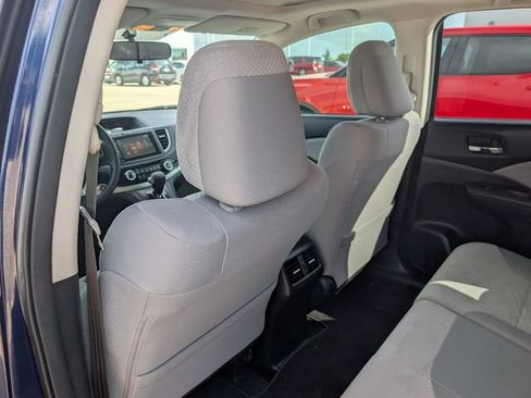 Used 2016 Honda CR-V EX image 26