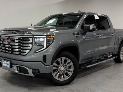Used 2024 GMC Sierra 1500 Denali