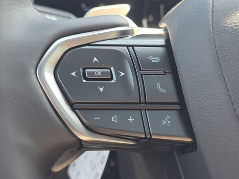 New 2026 Lexus TX 350 AWD image 29