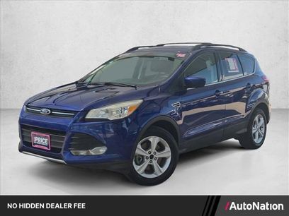 Used 2016 Ford Escape SE w/ Equipment Group 201A