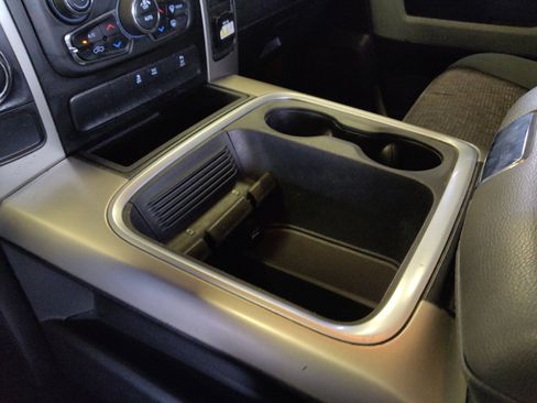 Used 2019 RAM 1500 Warlock w/ Electronics Group RWD image 26