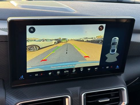 New 2026 Ford Mustang Premium w/ Mustang Nite Pony Package image 15