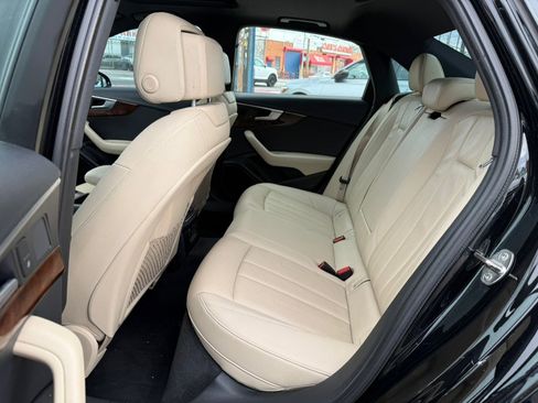 Used 2017 Audi A4 2.0T Premium image 9